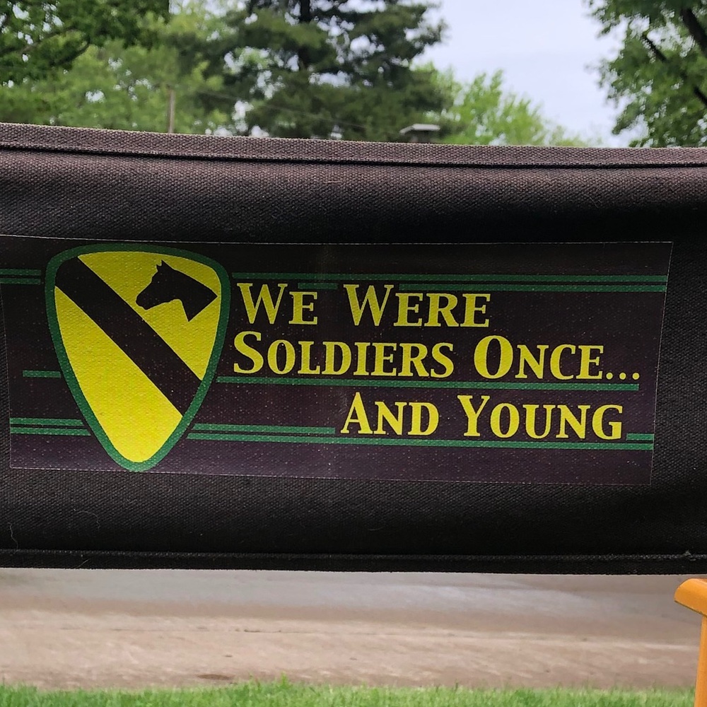 Meet your Posher, Noah